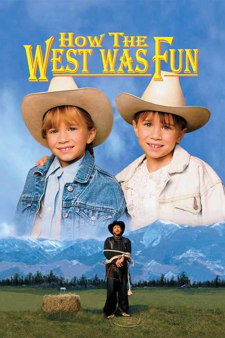 How the West Was Fun